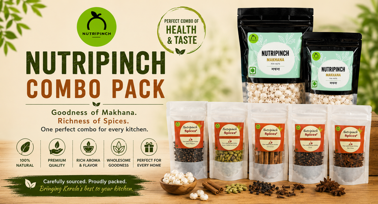 Combo Packs