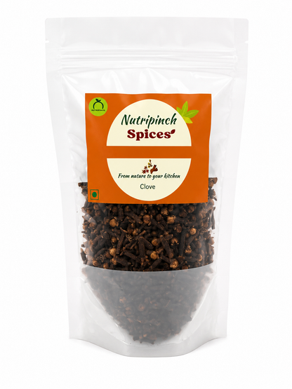 Premium Clove