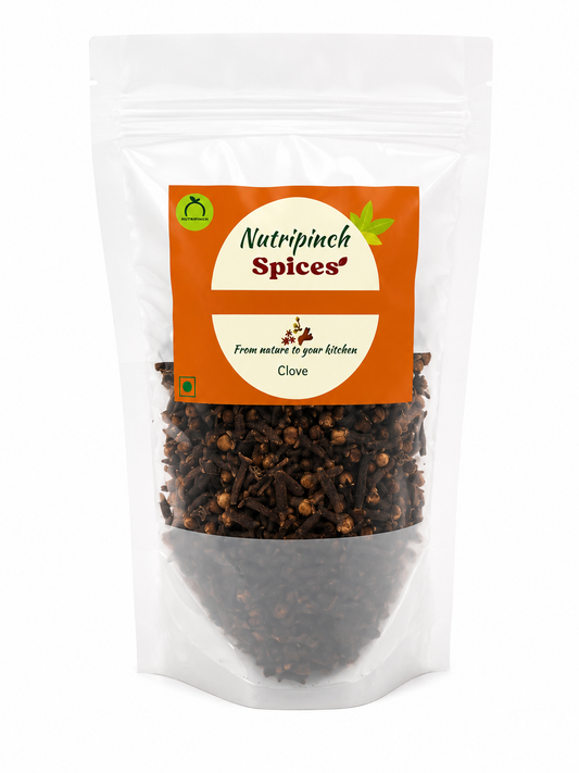 Premium Clove