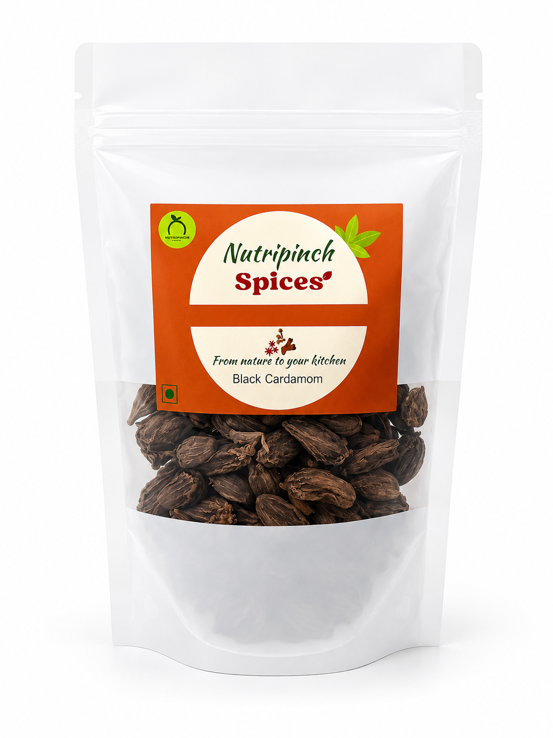 Premium Black Cardamom