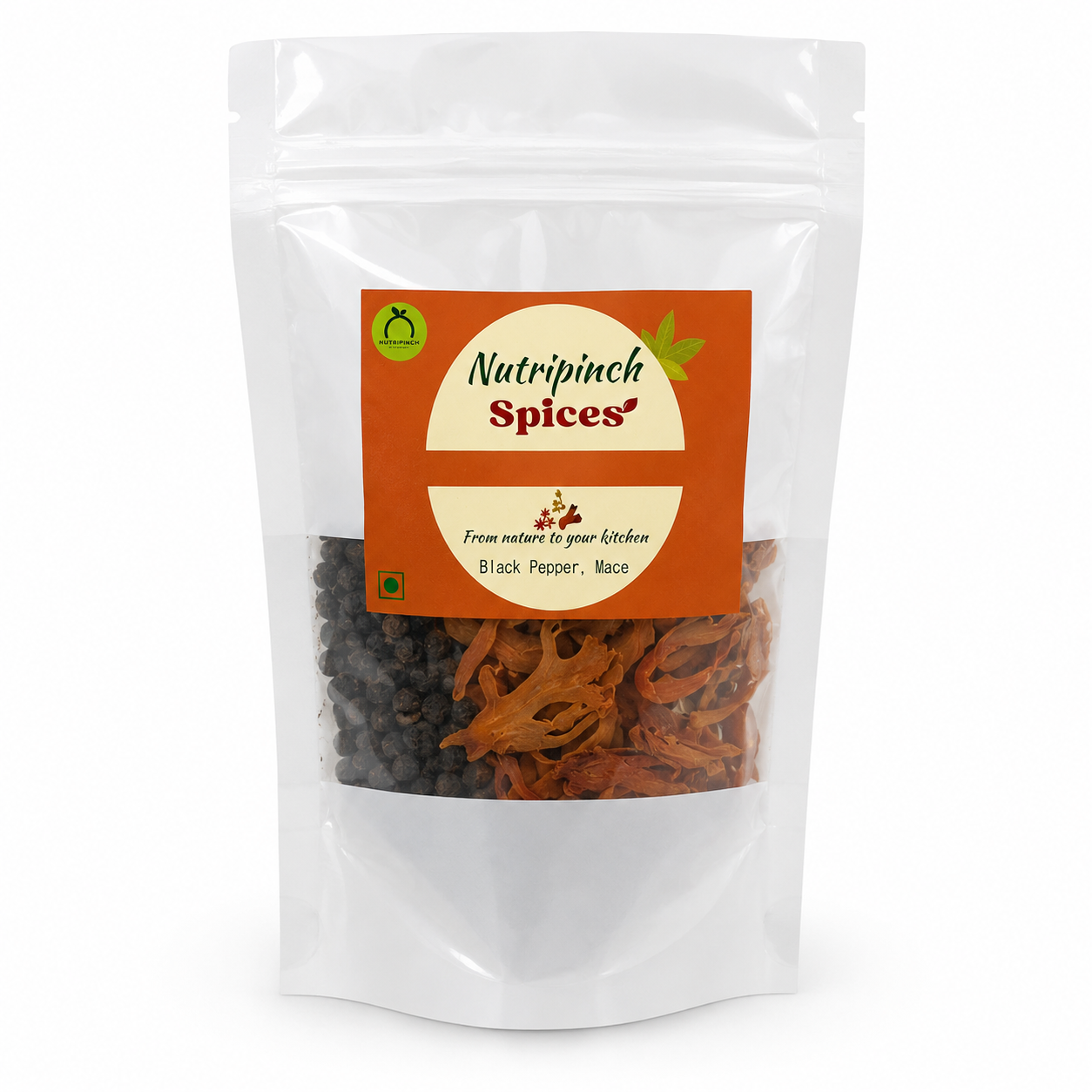 Whole Spice Combo Pack 2