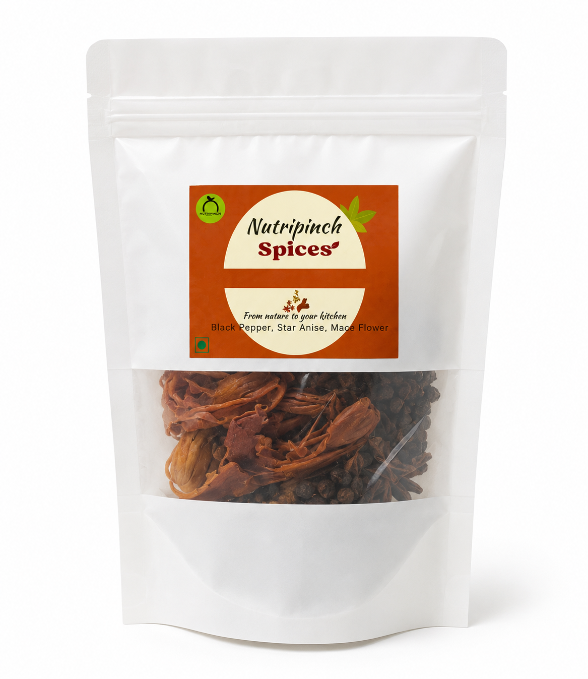 Whole Spice Combo Pack 3