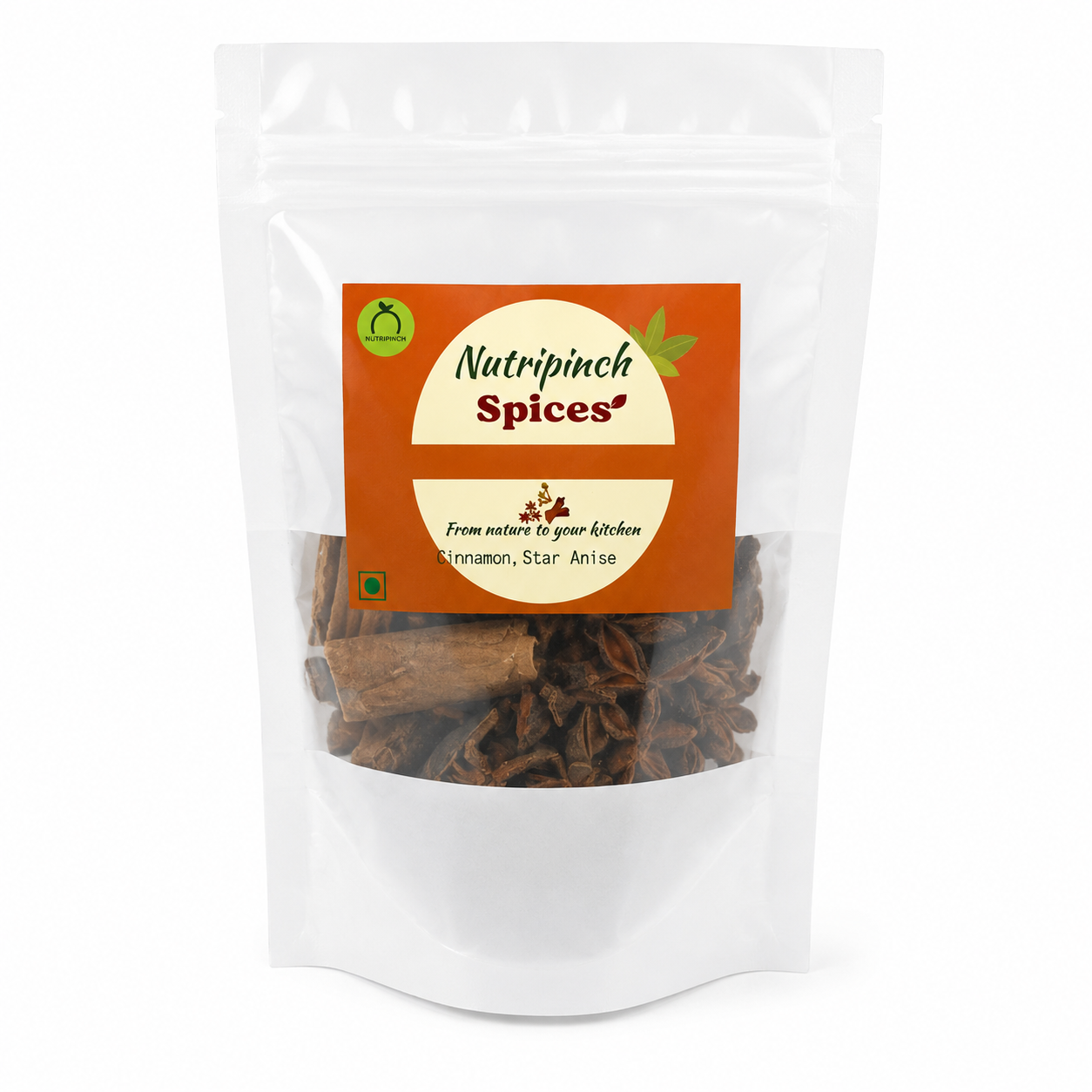 Whole Spice Combo Pack 2