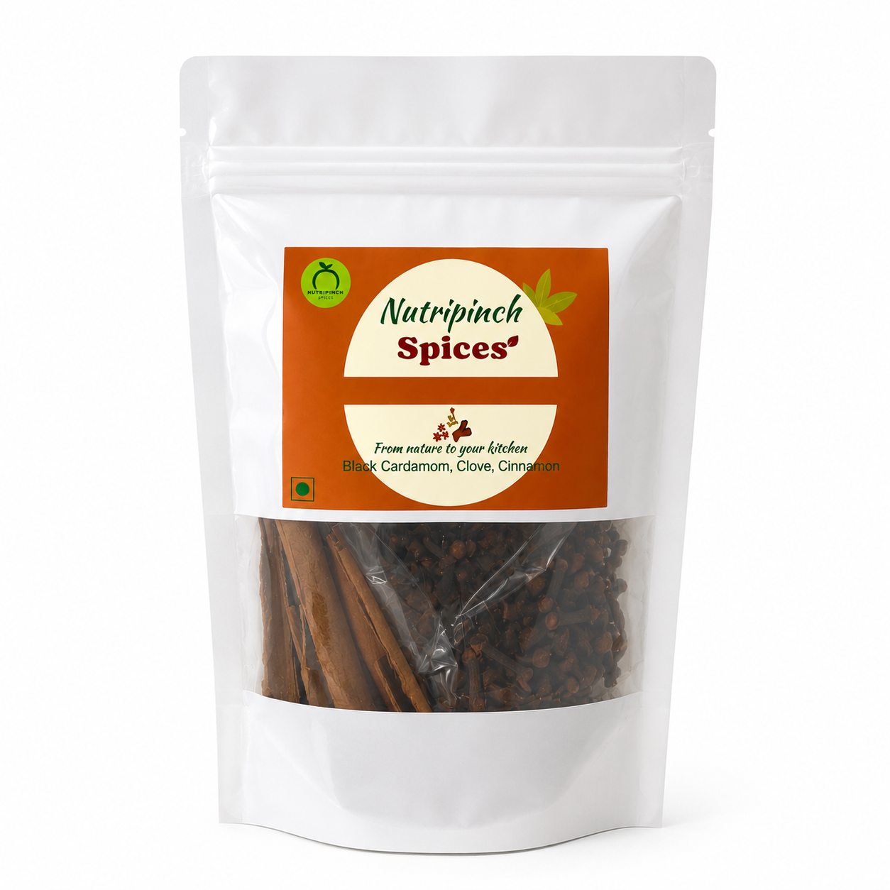 Whole Spice Combo Pack 3