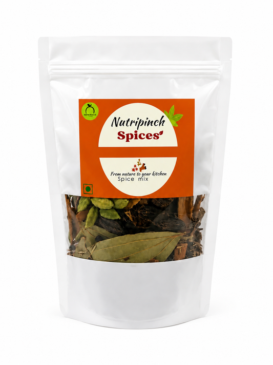 Ready to Blend Garam Masala