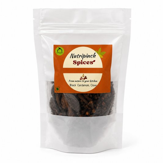 Whole Spice Combo Pack 2