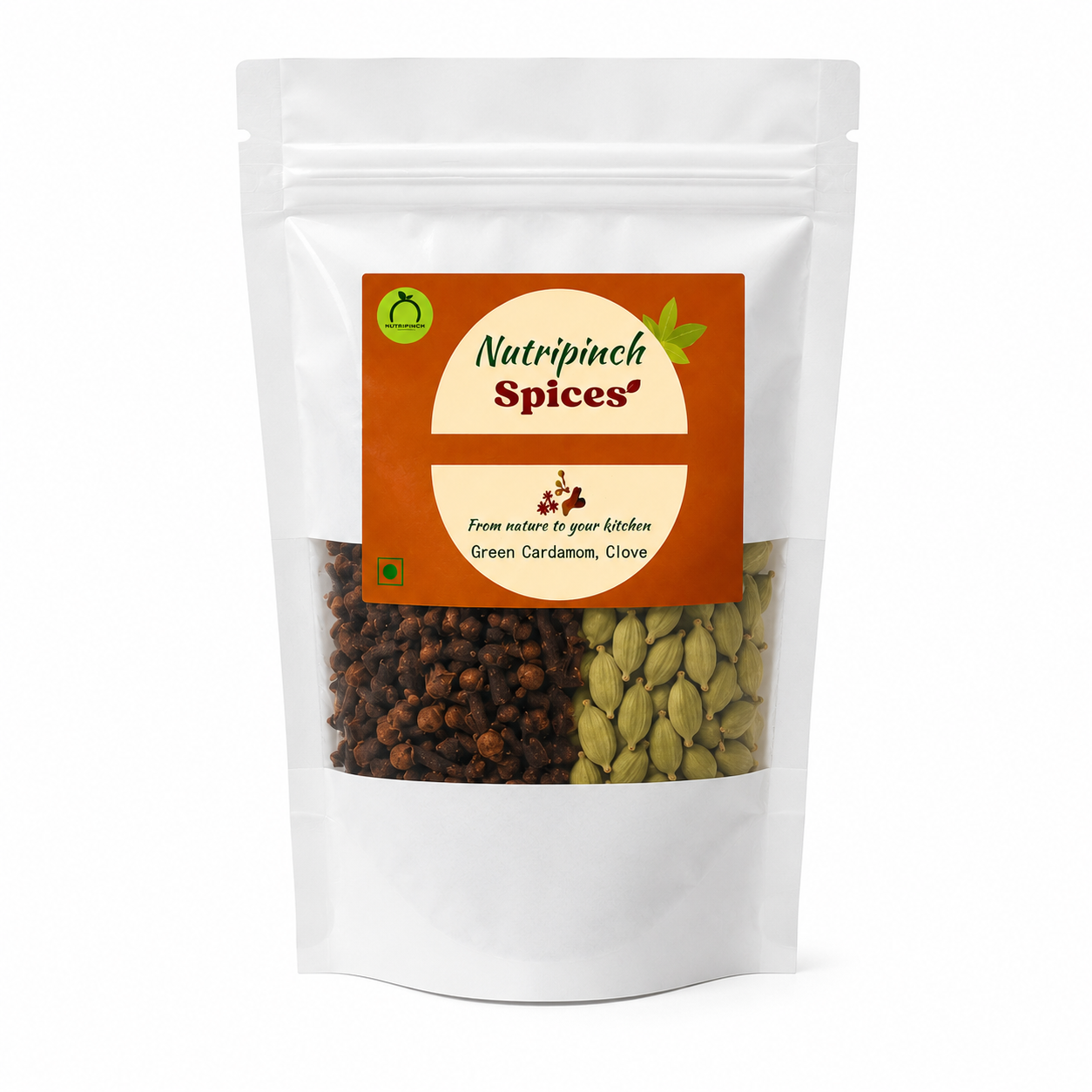 Whole Spice Combo Pack 2