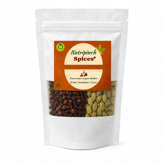 Whole Spice Combo Pack 2