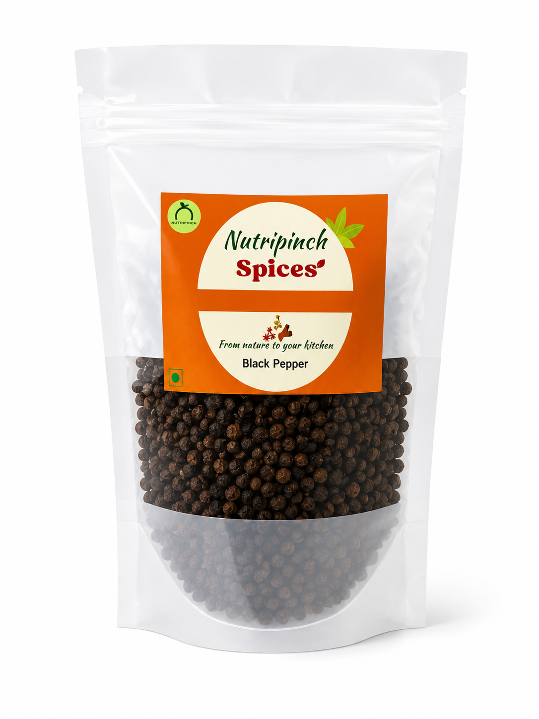 Premium Black Pepper