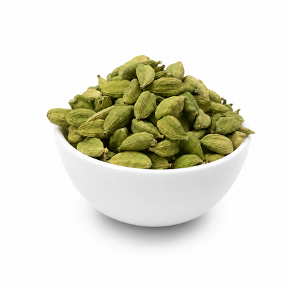 Green Cardamom 8.5 mm