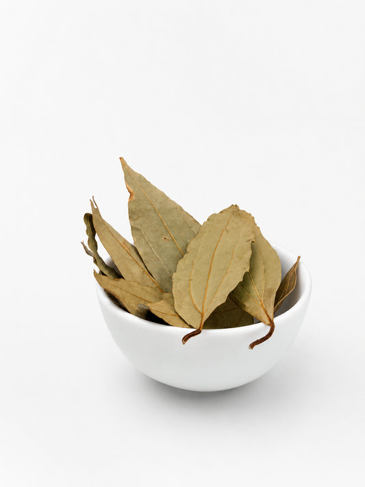 Bay Leaf (Tej Patta)