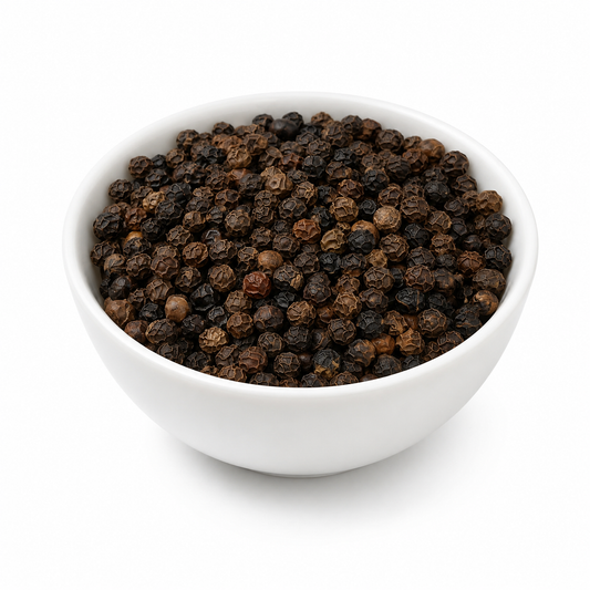 Premium Black Pepper