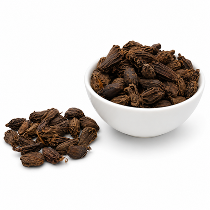 Premium Black Cardamom