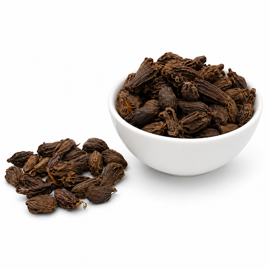 Premium Black Cardamom