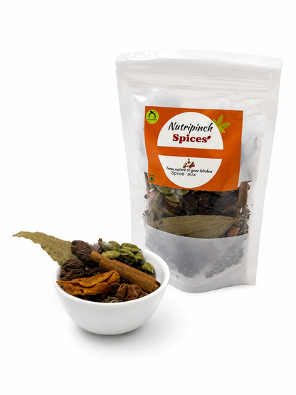 Ready to Blend Garam Masala