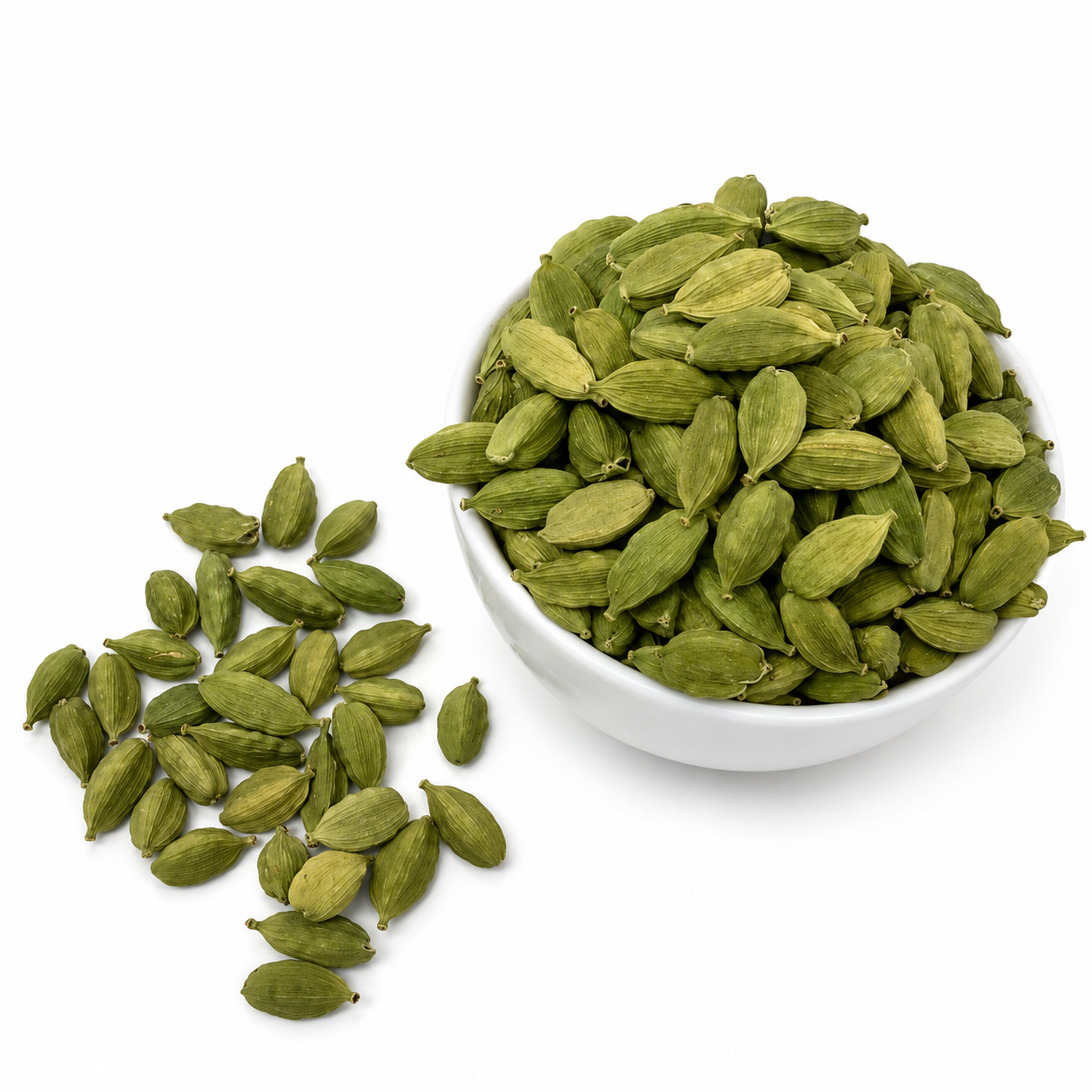 Green Cardamom 8.5 mm