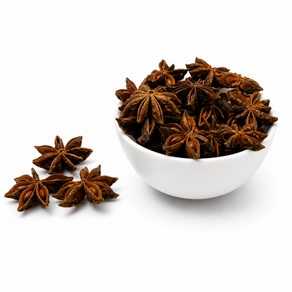 Premium Star Anise