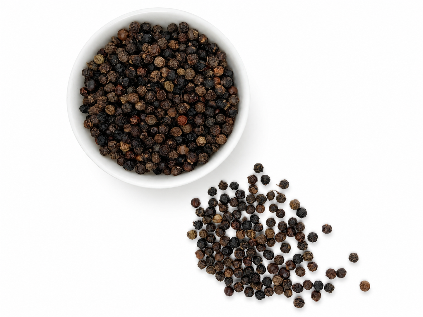 Premium Black Pepper