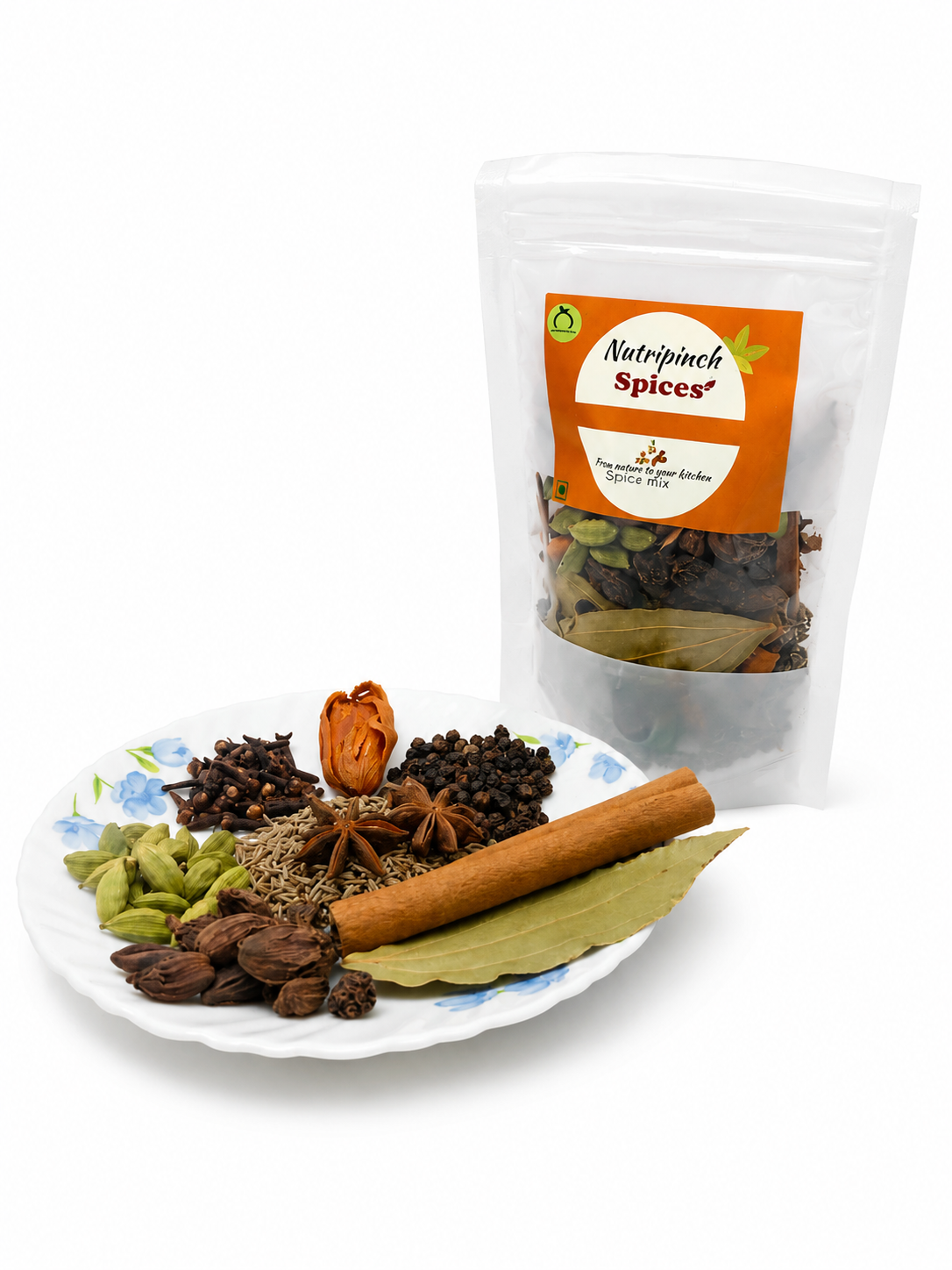Ready to Blend Garam Masala