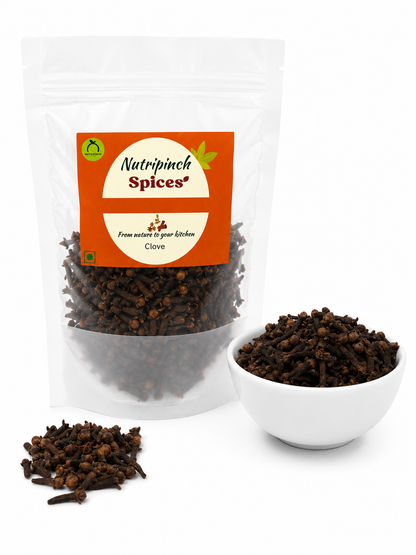 Premium Clove