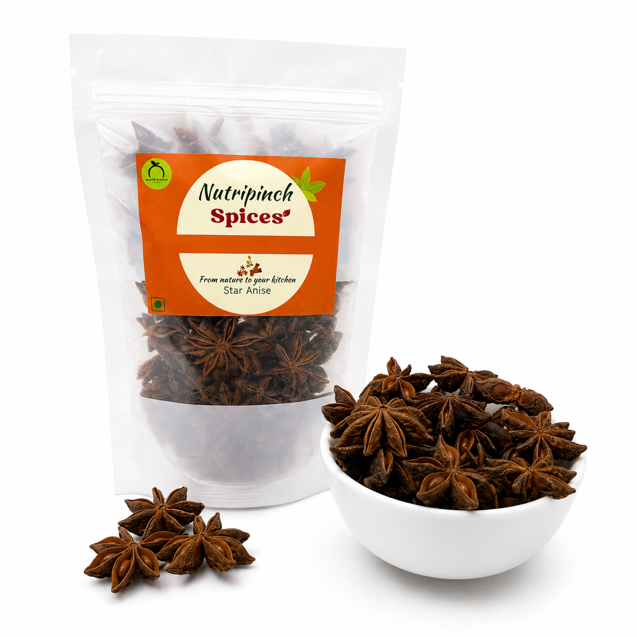 Premium Star Anise
