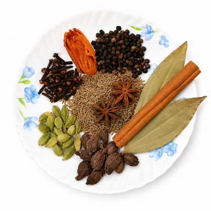 Ready to Blend Garam Masala