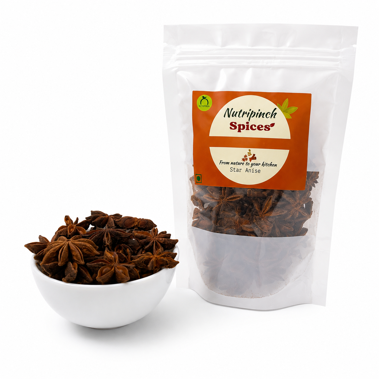 Premium Star Anise