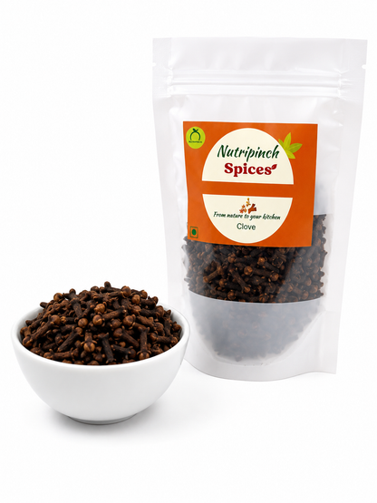 Premium Clove