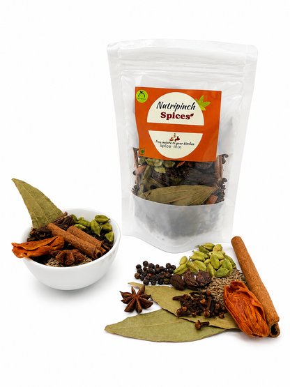Ready to Blend Garam Masala