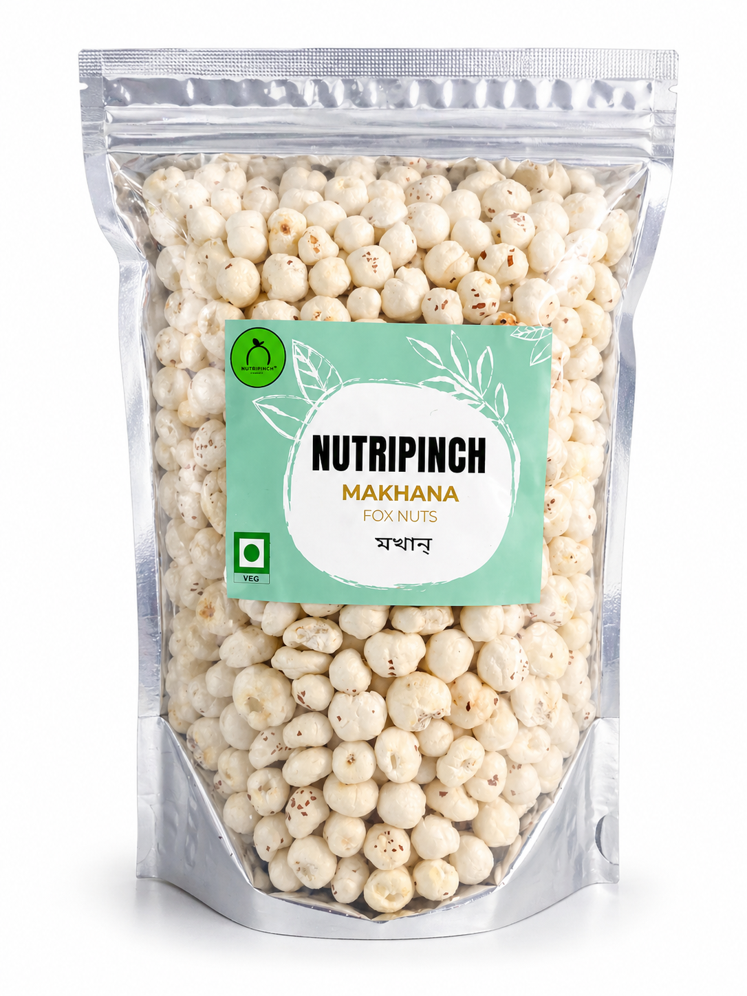 Premium Mithila Makhana 250g
