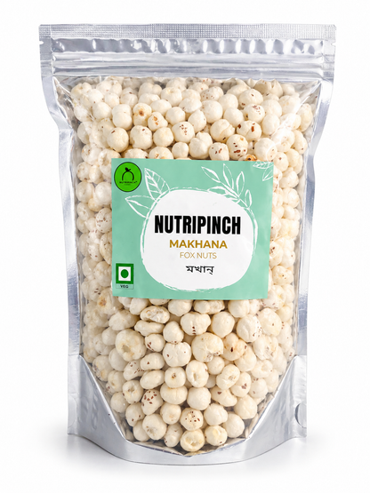 Premium Mithila Makhana 250g