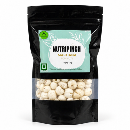 Premium Mithila Makhana 100g